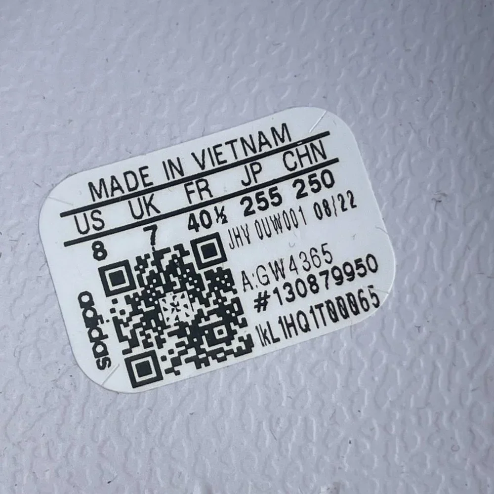 NWT ADIDAS by STELLA MCCARTNEY CLOG 8 Women's Platform Open Toe Slip On NEW - Picture 9 of 12